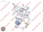 Oto Çıkma Parça / Volkswagen / Golf / Motor / EGR / Sıfır Parça 