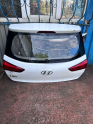 2018 HYUNDAİ i20 BAGAJ KAPAĞI