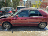 Oto Çıkma Parça / Skoda / Felicia / Jant & Lastik / Jant & Lastik Takımı / Çıkma Parça 
