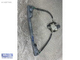 820016909 Renault Clio 2 Sağ Kapı Ön Cam Motoru Cam Krikosu