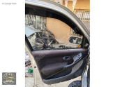 Oto Çıkma Parça / Fiat / Albea / Kaporta & Karoser / Sağ Ön Kapı / Çıkma Parça 