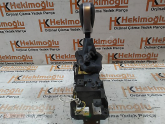 Oto Çıkma Parça / Renault / Megane / Vites / Vites Mekanizması / Çıkma Parça 