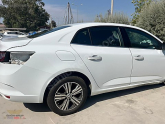 Oto Çıkma Parça / Renault / Megane / Kaporta & Karoser / Sol Ön Kapı / Çıkma Parça 