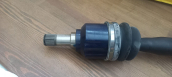 Oto Çıkma Parça / Honda / Accord / Alt Takım / Aks / Sıfır Parça 