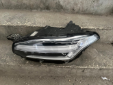 Oto Çıkma Parça / Volvo / XC90 / Far & Stop / Sol Ön Far / Çıkma Parça 