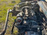Peugeot 307 1.6 110 Komple motor