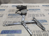 Oto Çıkma Parça / Opel / Astra / Oto Cam / Cam Krikosu / Çıkma Parça 