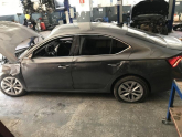 Oto Çıkma Parça / Skoda / Octavia / Göğüslük & Torpido / Torpido Gözü / Çıkma Parça 