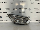 Oto Çıkma Parça / Ford / Tourneo Courier / Far & Stop / Sağ Ön Far / Çıkma Parça 