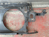 Oto Çıkma Parça / Mini / Cooper / Kaporta & Karoser / Ön Panel / Çıkma Parça 