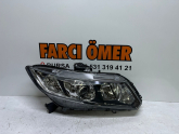 HONDA CİVİC 12-15 FB7 SAĞ ÖN FAR SIFIR SİYAH MERCEKLİ