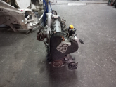 Renault trafic 1.9 dci motor
