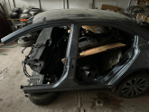 Oto Çıkma Parça / Toyota / Corolla / Kaporta & Karoser / Kesme Tavan Sacı / Çıkma Parça 