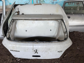 Oto Çıkma Parça / Peugeot / 307 / Kaporta & Karoser / Bagaj Kapağı / Çıkma Parça 