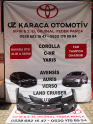 2019-2025 TOYOTA COROLLA YAN SANAYİ ÖN TAMPON
