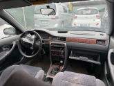 Hurda Belgeli Araçlar / Honda / Civic