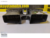 Oto Çıkma Parça / Renault / Fluence / Göğüslük & Torpido / Havalandırma Izgaraları / Çıkma Parça 