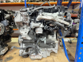Oto Çıkma Parça / Volvo / V40 / Motor / Motor (komple) / Çıkma Parça 