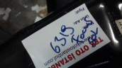 Oto Çıkma Parça / Ford / Focus / Alt Takım / Tabla / Çıkma Parça 