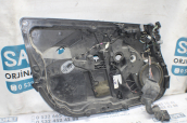 Oto Çıkma Parça / Ford / Fiesta / Oto Cam / Cam Krikosu / Çıkma Parça 