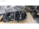 Oto Çıkma Parça / Audi / A4 / Far & Stop / Sağ Ön Far / Sıfır Parça 