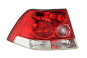 OPEL ASTRA H SEDAN SOL ARKA STOP WİSCO OEM:1222779 SIFIR