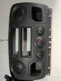 Renault Master Klima Kontrol Paneli