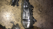 Oto Çıkma Parça / Opel / Tigra / Far & Stop / Sol Ön Far / Çıkma Parça 