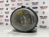 Oto Çıkma Parça / Renault / Megane / Far & Stop / Sis Farı / Çıkma Parça 