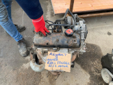 Oto Çıkma Parça / Renault / Truck / Radyatör / Radyatör Kayışı / Çıkma Parça 