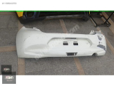 Nissan Micra 2013 model arka tampon