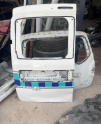 Oto Çıkma Parça / Fiat / Doblo / Kaporta & Karoser / Bagaj Kapağı / Çıkma Parça 
