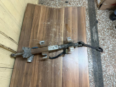 Oto Çıkma Parça / Hyundai / Accent / Direksiyon / Direksiyon Mili / Çıkma Parça 