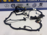 Oto Çıkma Parça / Volvo / S90 / Kaporta & Karoser / Sağ Ön Kapı / Çıkma Parça 
