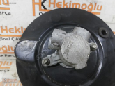 Oto Çıkma Parça / Ford / Focus / Debriyaj / Hidrolik Deposu / Çıkma Parça 