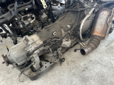 BMW G30 520 530 XDRİVER ARAZİ ŞANZUMANI ORJİNAL ÇIKMA 27107889033