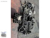 Oto Çıkma Parça / Audi / A6 / Motor / Eksantrik Dişlisi / Çıkma Parça 