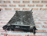 RENAULT CLİO 4 KLİMA VE SU RADYATÖRÜ
