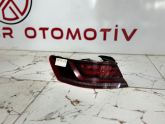 Volksvagen arteon sol arka stop lambası (çıkma)