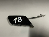 A3 SEDAN ÖN TAMPON ÇEKİ KAPAĞI ORJİNAL 8V3807241B
