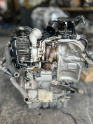 Oto Çıkma Parça / Temsa / Safir / Motor / Motor (komple) / Sıfır Parça 