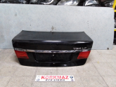 BMW 730 Ld F01 KASA ORJINAL SÖKME BAGAJ KAPAĞI 2008-2012