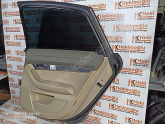 Oto Çıkma Parça / Audi / A6 / Kaporta & Karoser / Sağ Arka Kapı / Çıkma Parça 