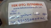 Oto Çıkma Parça / Mercedes / C Serisi / Radyatör / Yedek Su Deposu / Çıkma Parça 