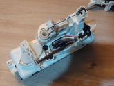 Oto Çıkma Parça / Renault / Megane / Kalorifer / Kontrol Paneli / Çıkma Parça 