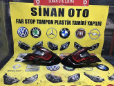 Oto Çıkma Parça / Fiat / Egea / Far & Stop / Sol Arka Stop / Çıkma Parça 