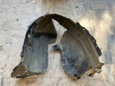 Orjinal Nissan Qashqai J12 Ön Sol Davlumbaz 638416UA0B