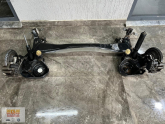OPEL GRANDLAND X ARKA DİNGİL HATASIZ ÇIKMA EGE OTOMOTİV