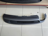 AUDİ A5 ARKA TAMPON DİFÜZÖR (8T0 807 521 C)