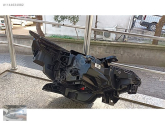 Oto Çıkma Parça / Renault / Clio / Far & Stop / Sol Ön Far / Çıkma Parça 